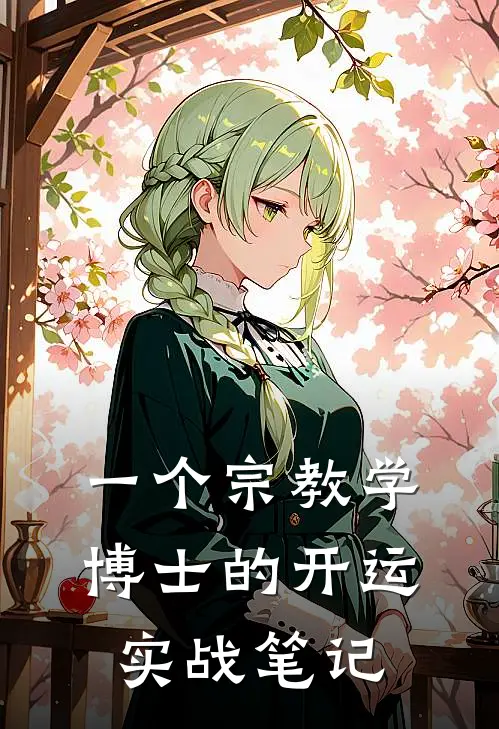 一个宗教学博士的开运实战笔记