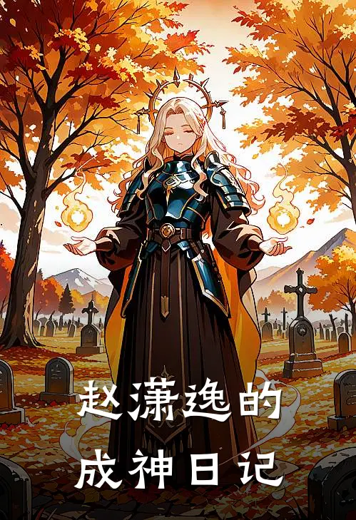 赵潇逸的成神日记(赵潇逸赵潇逸)热门网络小说_最新章节列表赵潇逸的成神日记(赵潇逸赵潇逸)