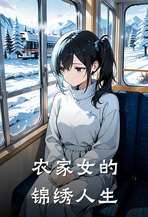 农家女的锦绣人生(赵秋月林招娣)最新完本小说推荐_免费小说推荐农家女的锦绣人生赵秋月林招娣