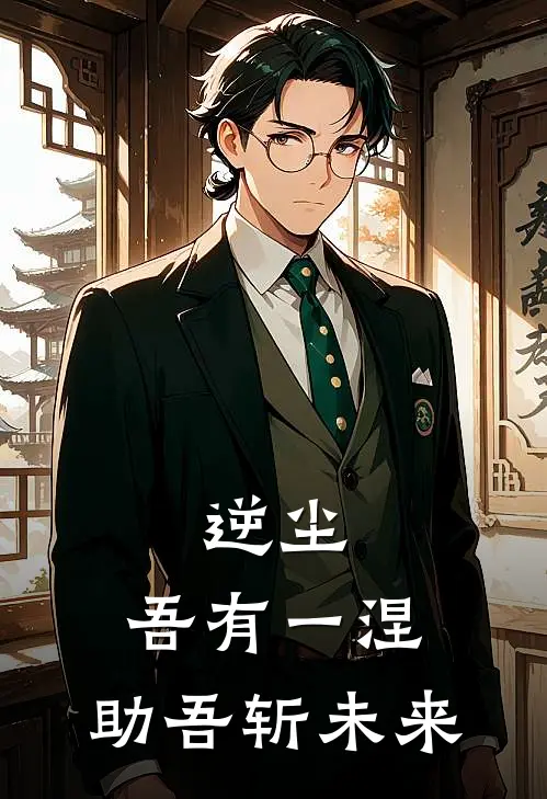 逆尘：吾有一涅，助吾斩未来(陈玄王虎)热门网络小说推荐_最新完结小说推荐逆尘：吾有一涅，助吾斩未来陈玄王虎