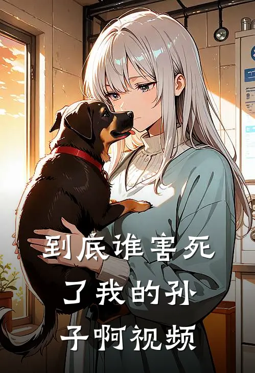 到底谁害死了我的孙子啊视频