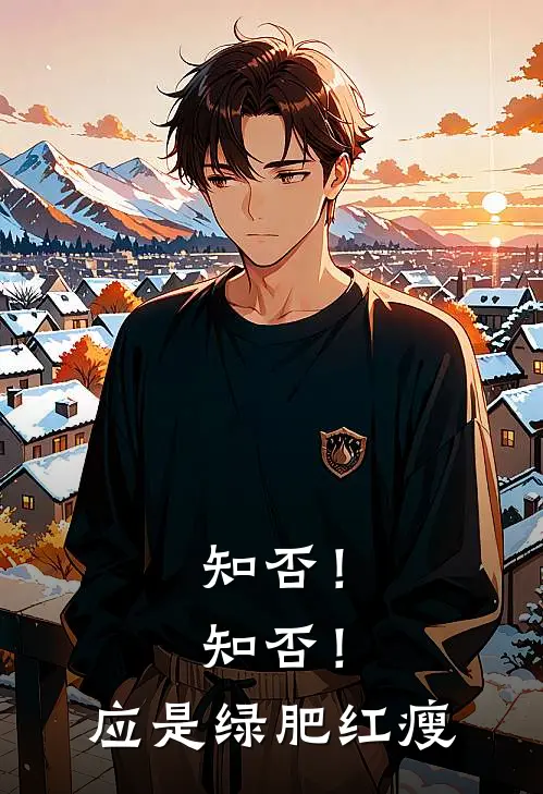 知否！知否！应是绿肥红瘦(明兰如兰)全本完结小说_完整版免费全文阅读知否！知否！应是绿肥红瘦(明兰如兰)