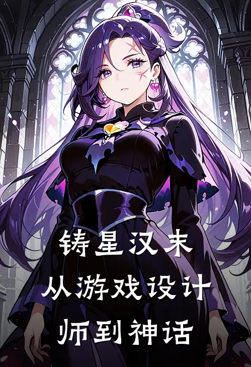 铸星汉末：从游戏设计师到神话陈跃孙福最新小说推荐_热门小说排行榜铸星汉末：从游戏设计师到神话(陈跃孙福)