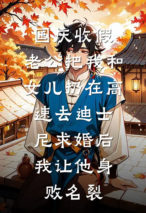 国庆收假，老公把我和女儿扔在高速去迪士尼求婚后，我让他身败名裂(林知夏许天河)在哪看免费小说_最新章节列表国庆收假，老公把我和女儿扔在高速去迪士尼求婚后，我让他身败名裂(林知夏许天河)