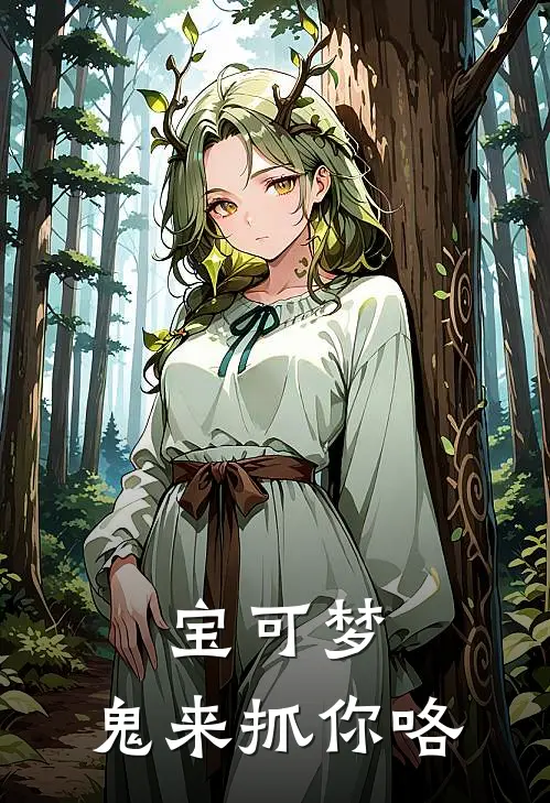 宝可梦：鬼来抓你咯云邺布拉塔诺小说完结推荐_完整版小说免费阅读宝可梦：鬼来抓你咯(云邺布拉塔诺)