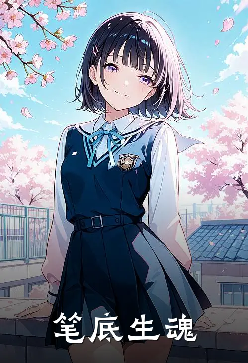 笔底生魂(齐心远白桦)完结版免费阅读_笔底生魂全文免费阅读