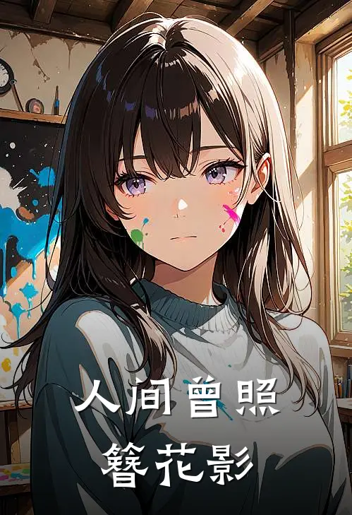 《人间曾照簪花影》林音君如海全文免费在线阅读_《人间曾照簪花影》全集阅读