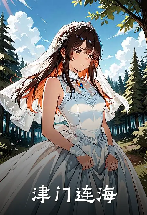 张连海李秀芝《津门连海》_《津门连海》最新章节在线阅读