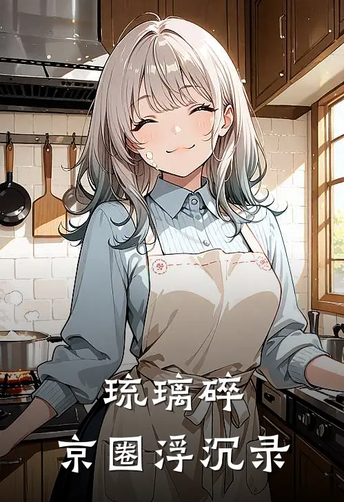 琉璃碎：京圈浮沉录(沈砚疏温时珩)全本免费在线阅读_琉璃碎：京圈浮沉录全文阅读