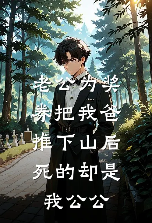 老公为奖券把我爸推下山后，死的却是我公公(陈红梅王建成)阅读免费小说_完本热门小说老公为奖券把我爸推下山后，死的却是我公公陈红梅王建成