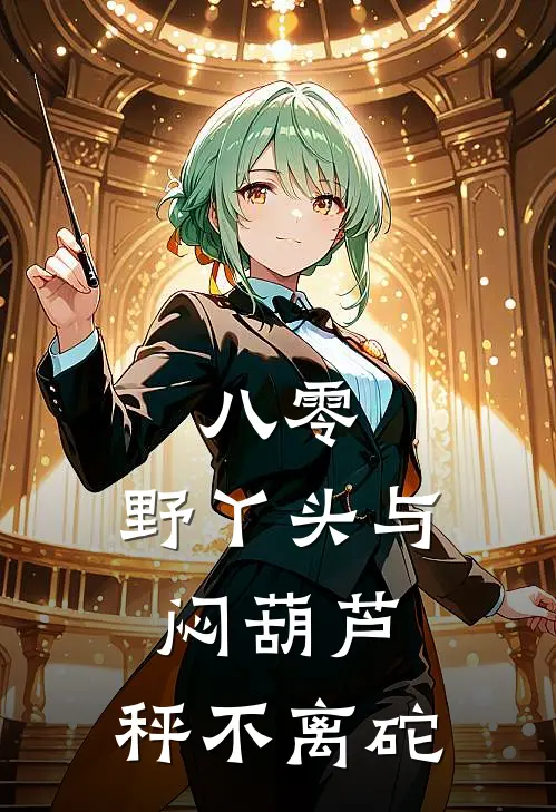 八零：野丫头与闷葫芦：秤不离砣尹江东王美琴完结小说大全_免费热门小说八零：野丫头与闷葫芦：秤不离砣(尹江东王美琴)