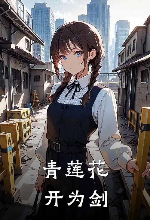 青莲花开为剑叶青歌云洗锋免费小说阅读_免费小说大全青莲花开为剑(叶青歌云洗锋)