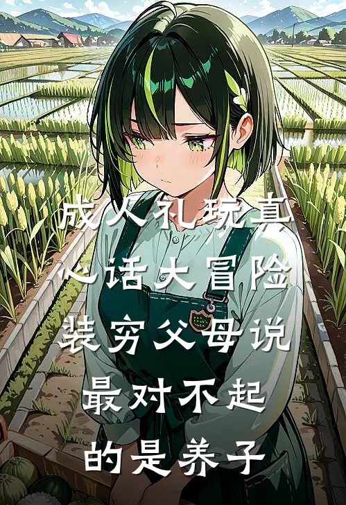 成人礼玩真心话大冒险，装穷父母说最对不起的是养子我苏南城免费小说_完本免费小说成人礼玩真心话大冒险，装穷父母说最对不起的是养子我苏南城