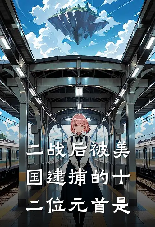 二战后被美国逮捕的十二位元首是