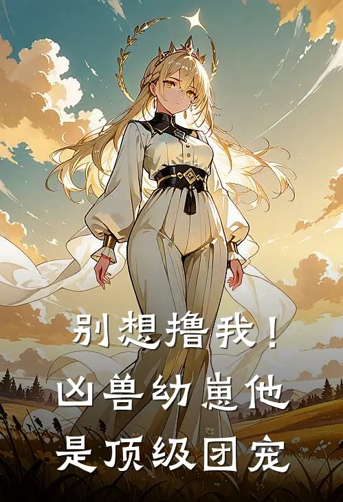 殷寒渊白糯糯(别想撸我！凶兽幼崽他是顶级团宠)最新章节在线阅读_殷寒渊白糯糯全章节阅读