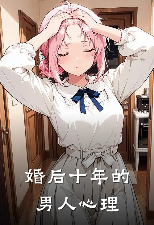 婚后十年的男人心理
