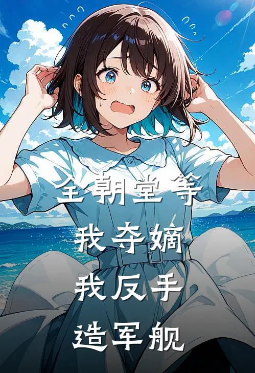 全朝堂等我夺嫡，我反手造军舰(晏时霁沈雪)在哪看免费小说_已完结小说推荐全朝堂等我夺嫡，我反手造军舰晏时霁沈雪