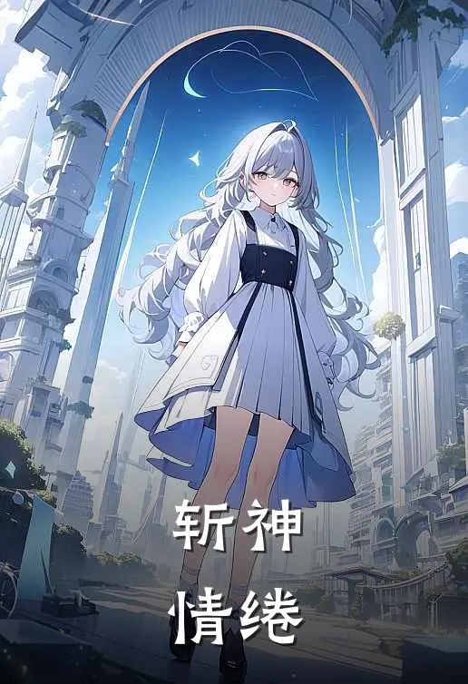 斩神：情绻(凌虞林七夜)最新推荐小说_最新免费小说斩神：情绻凌虞林七夜