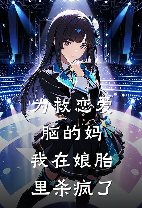 为救恋爱脑的妈，我在娘胎里杀疯了(江淮苏晴)已完结小说_小说免费阅读为救恋爱脑的妈，我在娘胎里杀疯了江淮苏晴