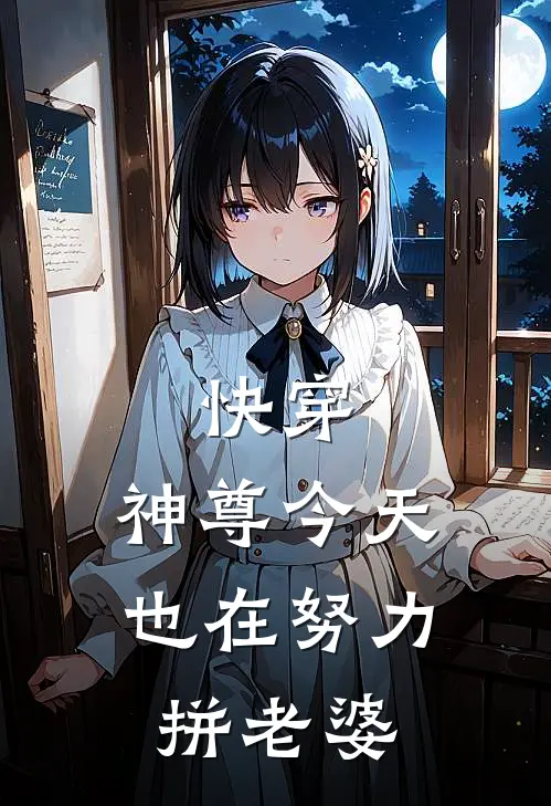 快穿：神尊今天也在努力拼老婆霁淮苏玥最新更新小说_在线阅读免费小说快穿：神尊今天也在努力拼老婆霁淮苏玥