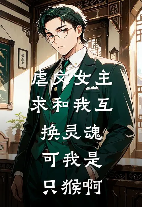 虐文女主求和我互换灵魂，可我是只猴啊苏轻语陆闻舟免费小说在线阅读_热门小说在线阅读虐文女主求和我互换灵魂，可我是只猴啊苏轻语陆闻舟