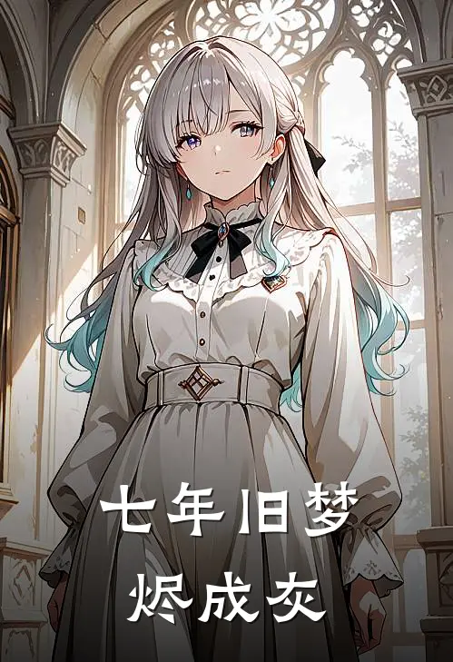 七年旧梦烬成灰(沈星落季宴尘)最新免费小说_完本小说免费阅读七年旧梦烬成灰沈星落季宴尘