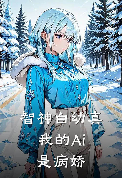 智神白幼真：我的Ai是病娇(徐时廉阿强)全本完结小说_完整版免费全文阅读智神白幼真：我的Ai是病娇(徐时廉阿强)