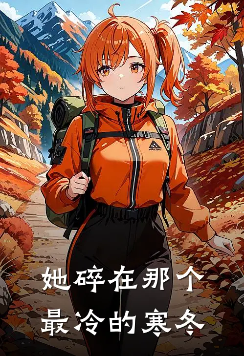 她碎在那个最冷的寒冬陆妍妙妙热门小说排行_免费阅读全文她碎在那个最冷的寒冬(陆妍妙妙)