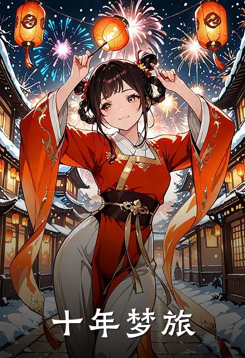 十年梦旅(南邵鲁迅)完本小说_热门的小说十年梦旅南邵鲁迅