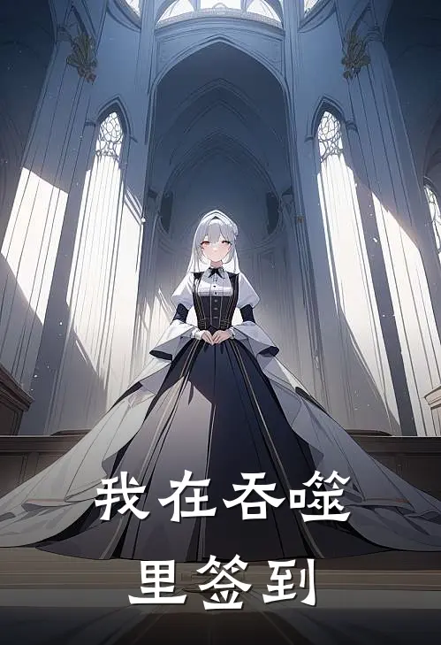 我在吞噬里签到（陈默魏阳）完整版小说阅读_我在吞噬里签到全文免费阅读（陈默魏阳）