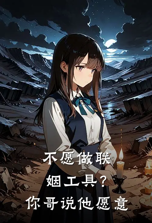 不愿做联姻工具？你哥说，他愿意(楚妤盛尧)热门小说_完结版小说全文免费阅读不愿做联姻工具？你哥说，他愿意(楚妤盛尧)