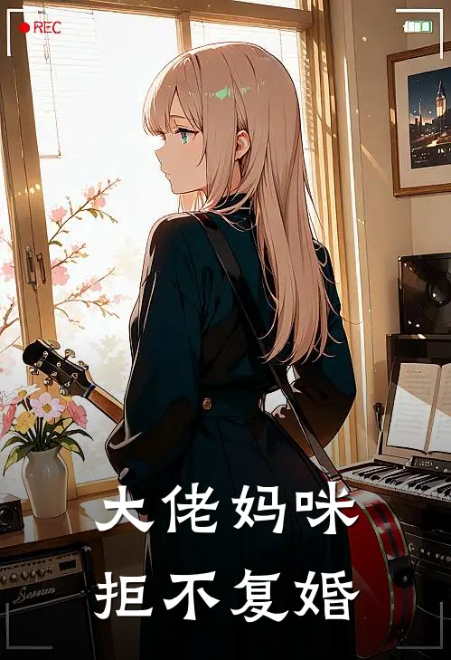 大佬妈咪拒不复婚