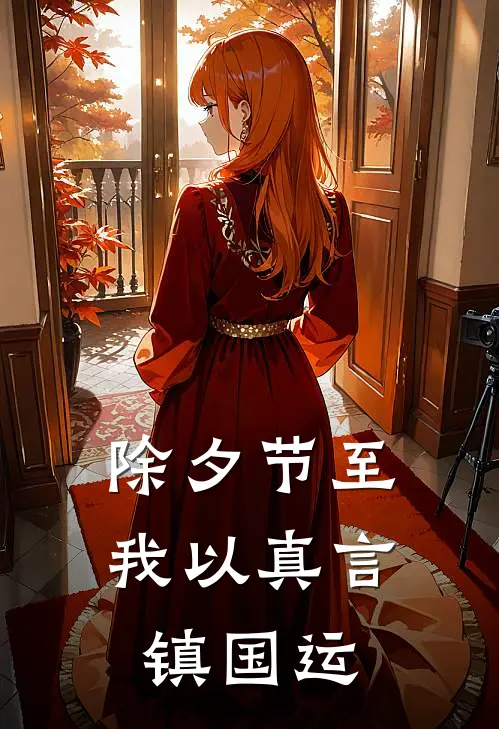 袁守正赵建国（除夕节至，我以真言镇国运）免费阅读无弹窗_除夕节至，我以真言镇国运袁守正赵建国全文免费阅读无弹窗大结局