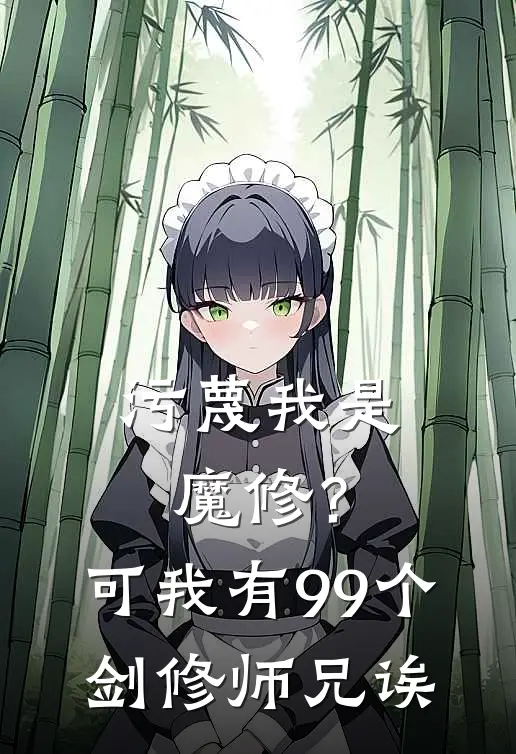 污蔑我是魔修？可我有99个剑修师兄诶柳秋霜剑尊免费阅读全文_热门小说大全污蔑我是魔修？可我有99个剑修师兄诶柳秋霜剑尊