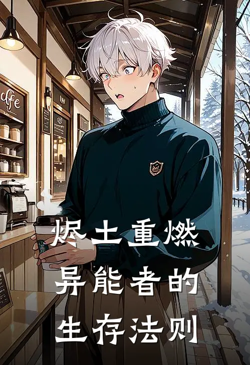 烬土重燃：异能者的生存法则(林辰林建国)全本完结小说_完整版免费全文阅读烬土重燃：异能者的生存法则(林辰林建国)