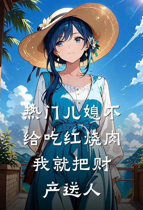 [热门]儿媳不给吃红烧肉，我就把财产送人抖音热门完整版小说_小说完结推荐[热门]儿媳不给吃红烧肉，我就把财产送人(抖音热门)