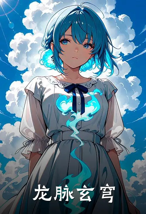 嬴政徐福(龙脉玄穹)最新章节免费在线阅读_龙脉玄穹最新章节免费阅读