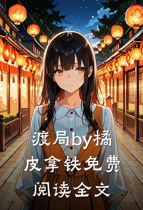 渡局by橘皮拿铁免费阅读全文