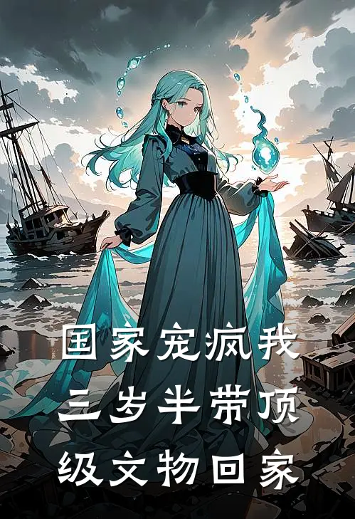 苏酥林曼(国家宠疯我三岁半带顶级文物回家)最新章节免费在线阅读_国家宠疯我三岁半带顶级文物回家最新章节免费阅读