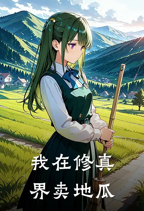 我在修真界卖地瓜全文免费阅读无弹窗大结局_我在修真界卖地瓜（张铁蛋苏清雪）最新小说