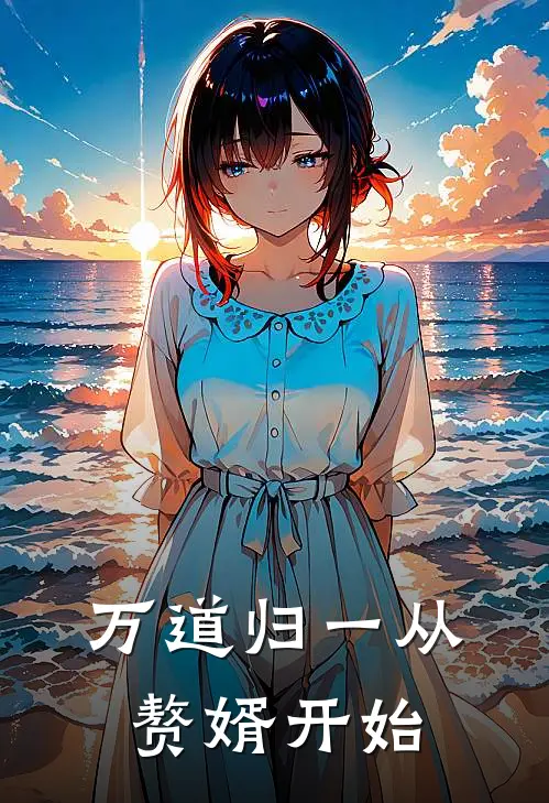 万道归一从赘婿开始林渊苏晚晴免费小说阅读_免费小说大全万道归一从赘婿开始(林渊苏晚晴)