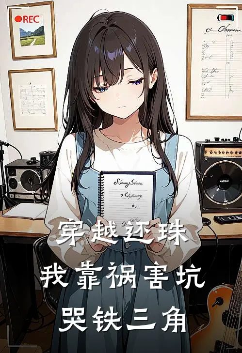 穿越还珠，我靠祸害坑哭铁三角(秦爽李玉)小说完结版_全文阅读免费全集穿越还珠，我靠祸害坑哭铁三角秦爽李玉