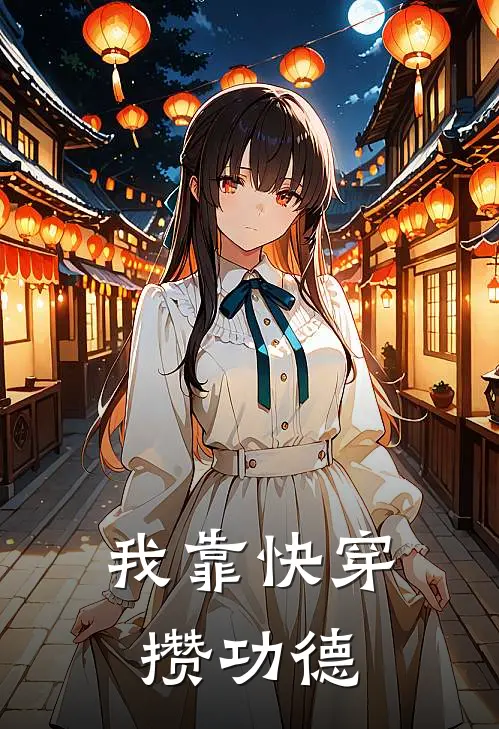 我靠快穿攒功德夏夏苏若雨免费小说大全_小说完结我靠快穿攒功德(夏夏苏若雨)