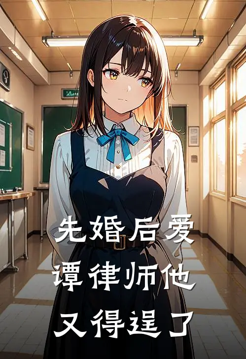 先婚后爱：谭律师他又得逞了（叶钟意谭佐安）最新章节列表