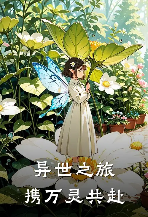 异世之旅，携万灵共赴若水龙祺最新热门小说_免费小说全文阅读异世之旅，携万灵共赴(若水龙祺)