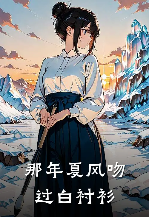 那年夏风吻过白衬衫小说沐瑶浩辰（已完结全集完整版大结局）沐瑶浩辰小说全文阅读笔趣阁