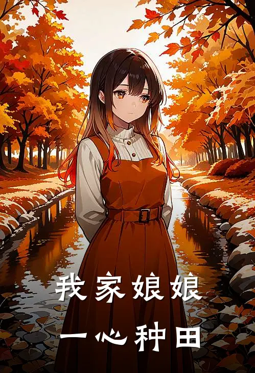 我家娘娘一心种田