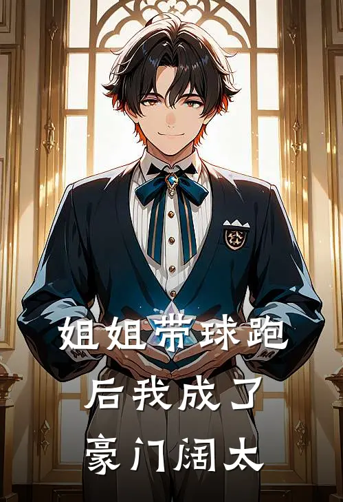 姐姐带球跑后我成了豪门阔太(江婉顾赫渊)完本小说推荐_最新章节列表姐姐带球跑后我成了豪门阔太(江婉顾赫渊)