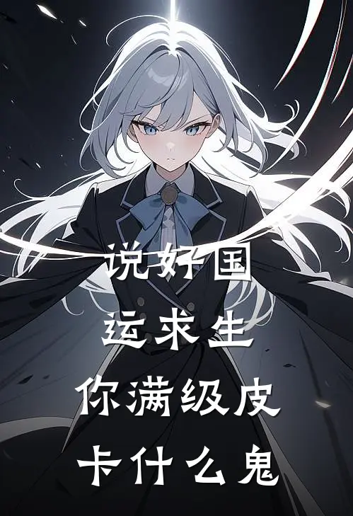 说好国运求生，你满级皮卡什么鬼陆离佐佐木君最新热门小说_免费小说全文阅读说好国运求生，你满级皮卡什么鬼(陆离佐佐木君)