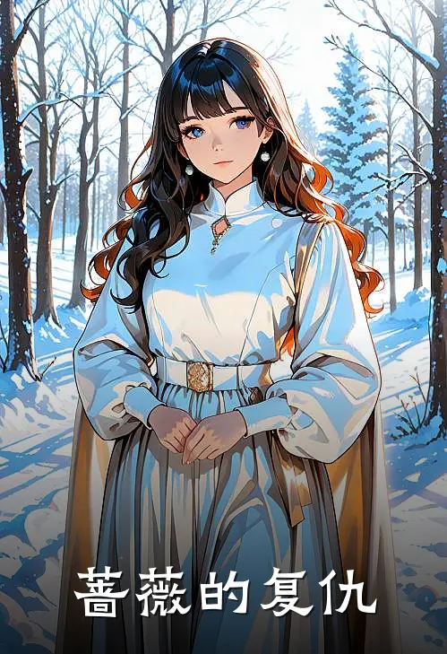 蔷薇的复仇(孟明许盈盈)热门网络小说_小说推荐完结蔷薇的复仇(孟明许盈盈)